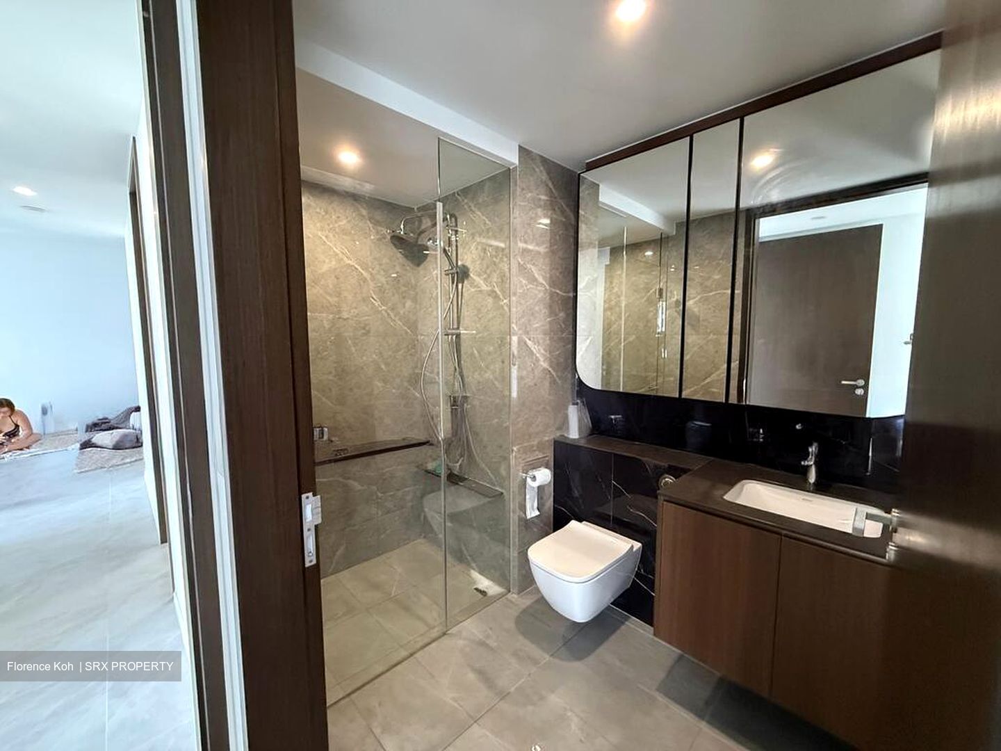 The Watergardens At Canberra (D27), Apartment #507135451